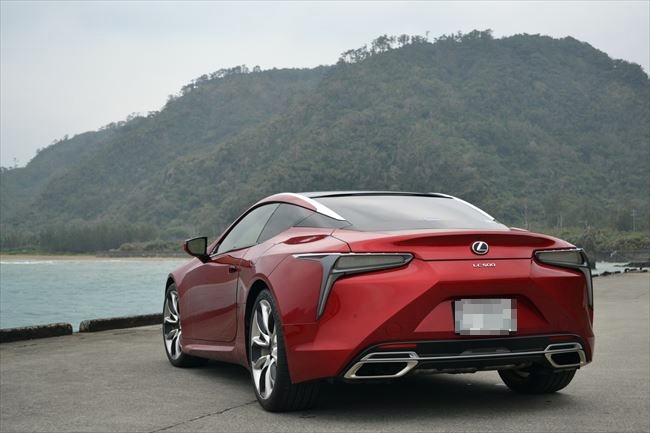 Lc500 レクサス