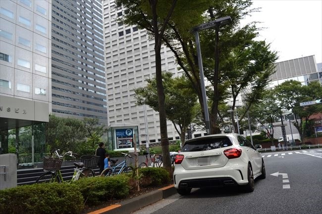 Mercedes-AMG A45 4MATIC