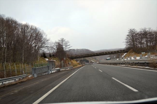 高速道路