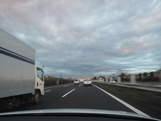 高速道路